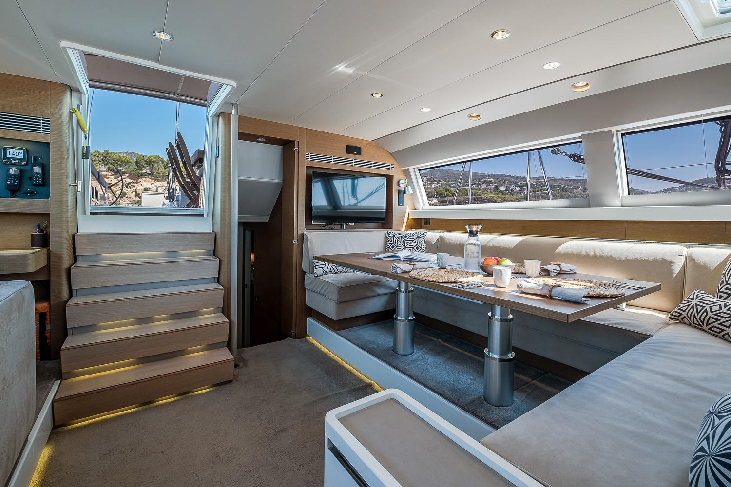 2017 CNB 76 Yacht For Sale in Mallorca 2017 CNB 76 Yacht For Sale in Mallorca