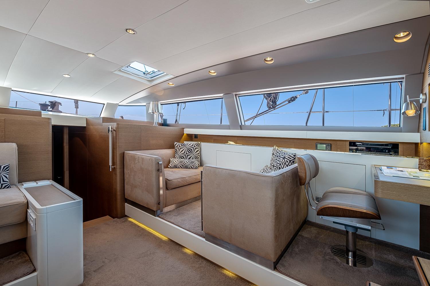 2017 CNB 76 Yacht For Sale in Mallorca 2017 CNB 76 Yacht For Sale in Mallorca