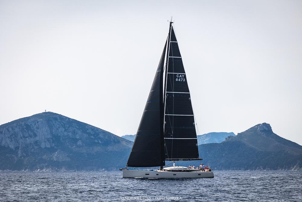 2017 CNB 76 Yacht For Sale in Mallorca 2017 CNB 76 Yacht For Sale in Mallorca