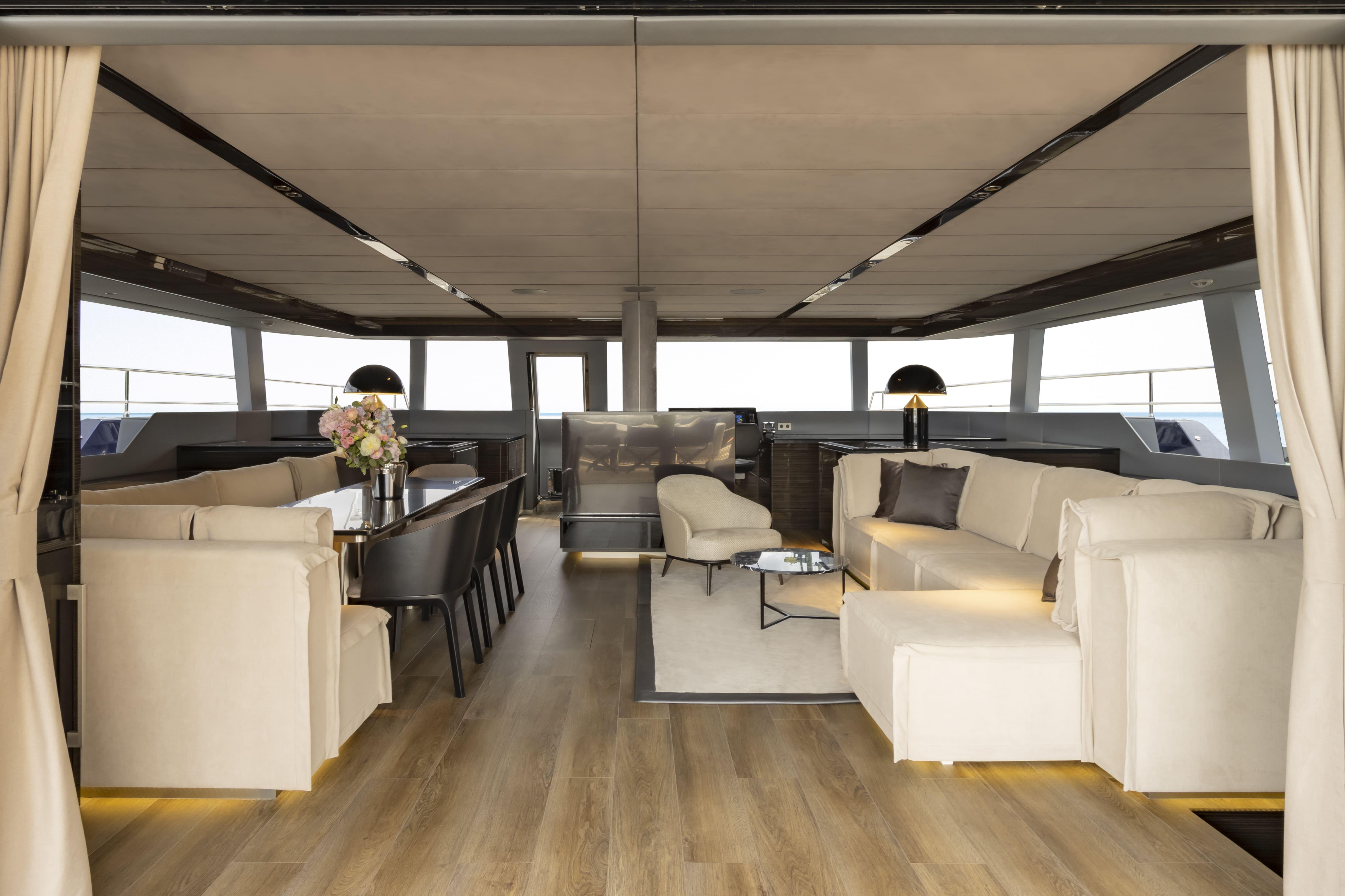 2022 SUNREEF YACHTS sunreef 70 Yacht For Sale in Malaga 2022 SUNREEF YACHTS sunreef 70 Yacht For Sale in Malaga