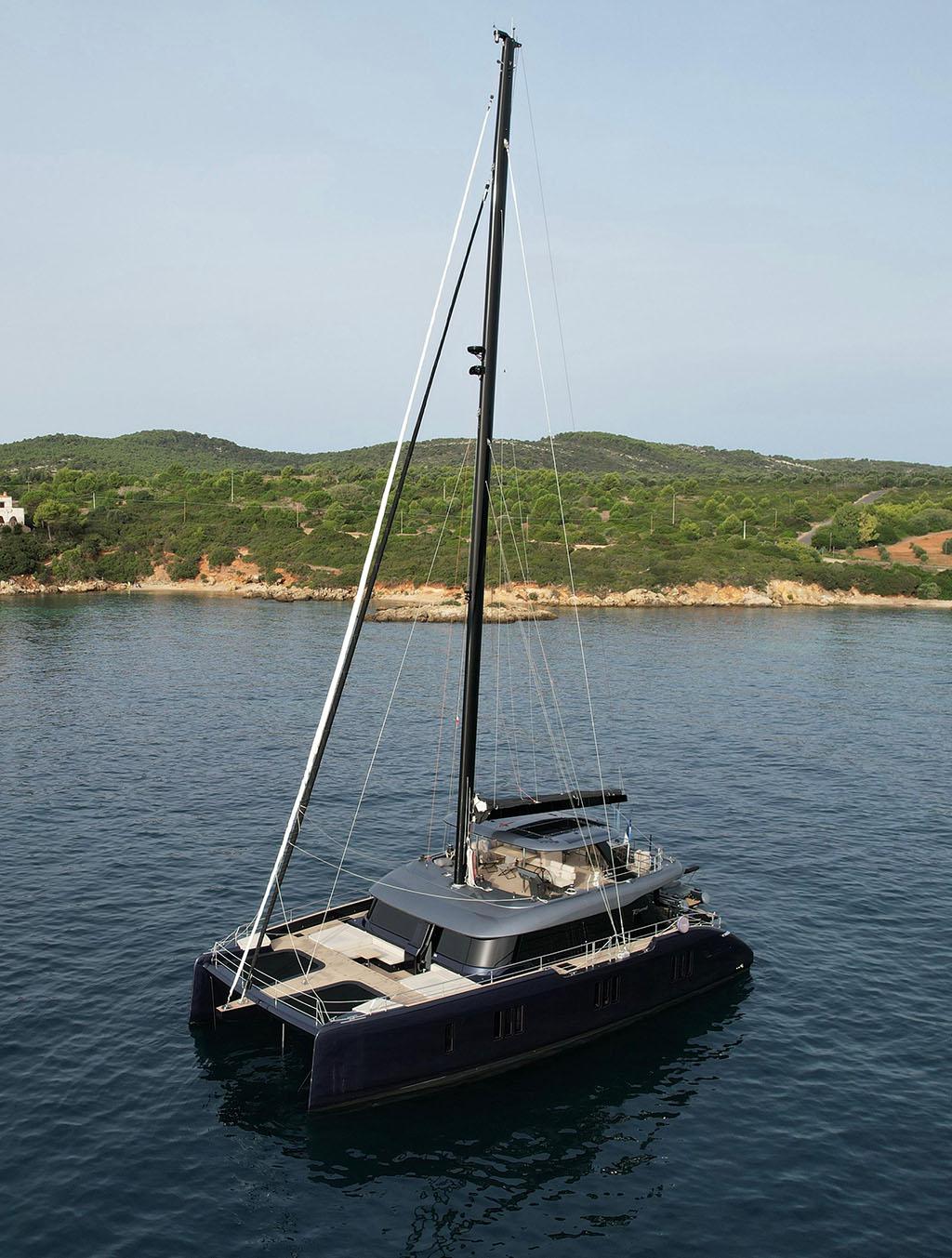 2022 SUNREEF YACHTS sunreef 70 Yacht For Sale in Malaga 2022 SUNREEF YACHTS sunreef 70 Yacht For Sale in Malaga