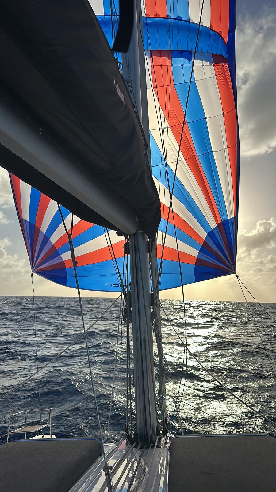 GOING DEEPER 2024 Lagoon 51 Yacht For Sale in Simpson Bay GOING DEEPER 2024 Lagoon 51 Yacht For Sale in Simpson Bay