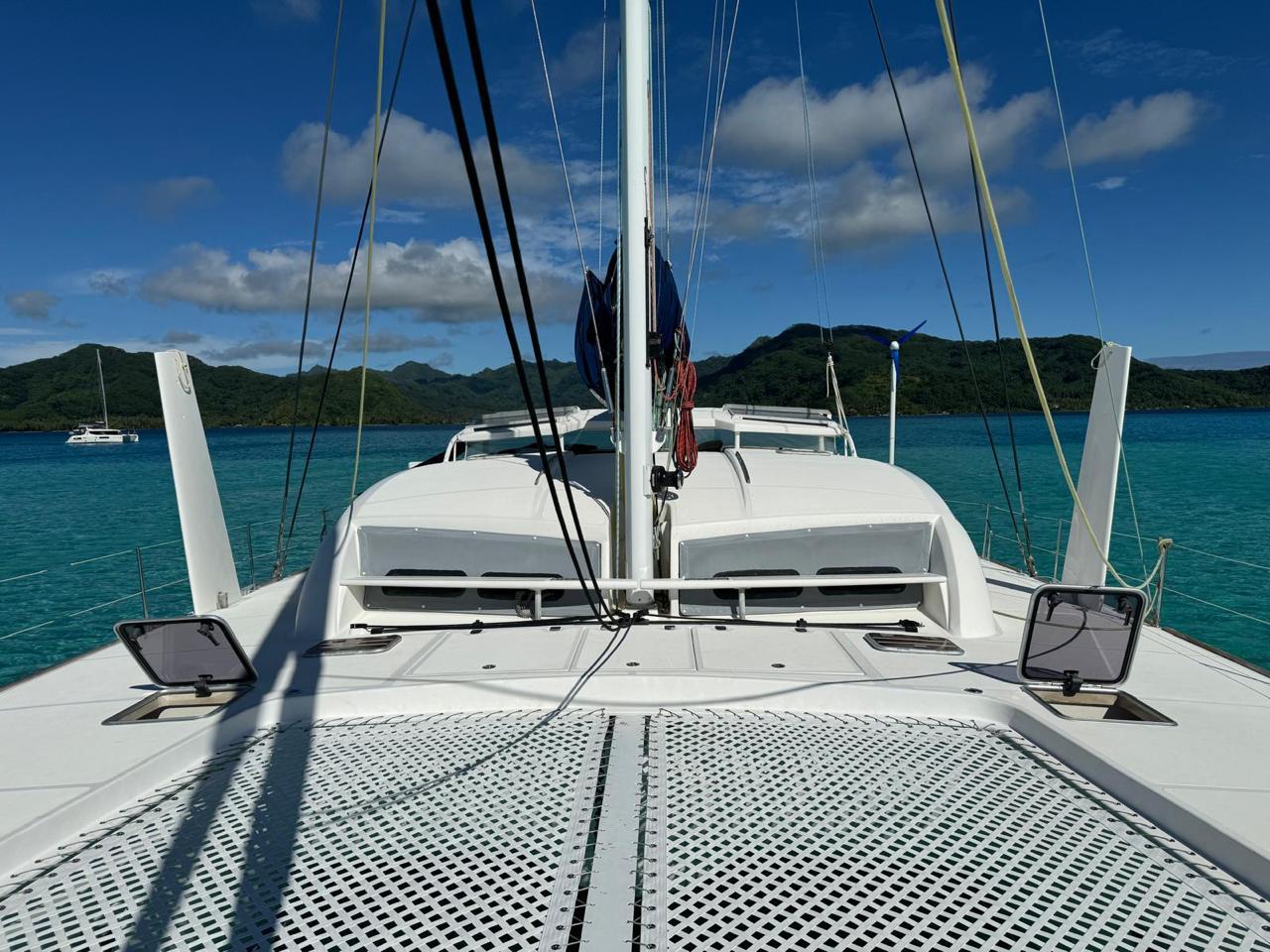 2012 Catana 55 Yacht For Sale in Simpson Bay 2012 Catana 55 Yacht For Sale in Simpson Bay