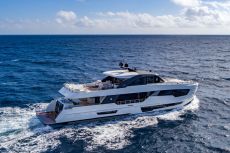 Almost Done Ocean Alexander 27 R 2022 Yacht Sold Almost Done Ocean Alexander 27 R 2022 Yacht Sold