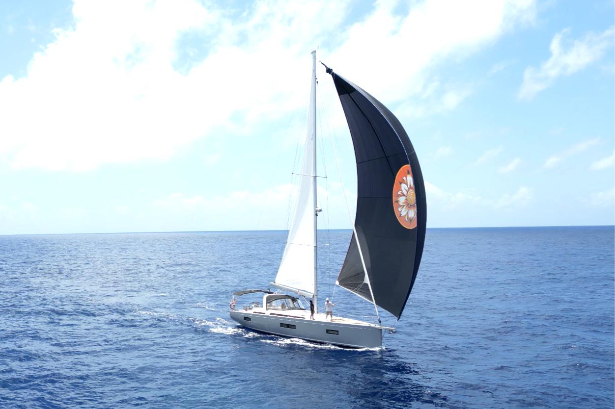 Wildflower 2021 Beneteau Oceanis Yacht 54 Yacht For Sale in Humacao Wildflower 2021 Beneteau Oceanis Yacht 54 Yacht For Sale in Humacao