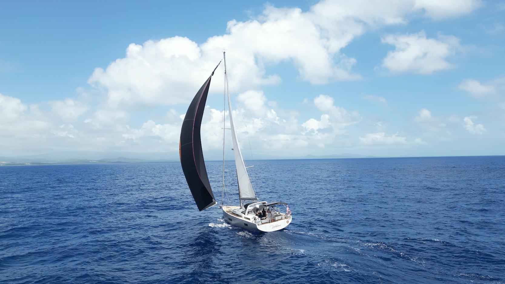 Wildflower 2021 Beneteau Oceanis Yacht 54 Yacht For Sale in Humacao Wildflower 2021 Beneteau Oceanis Yacht 54 Yacht For Sale in Humacao