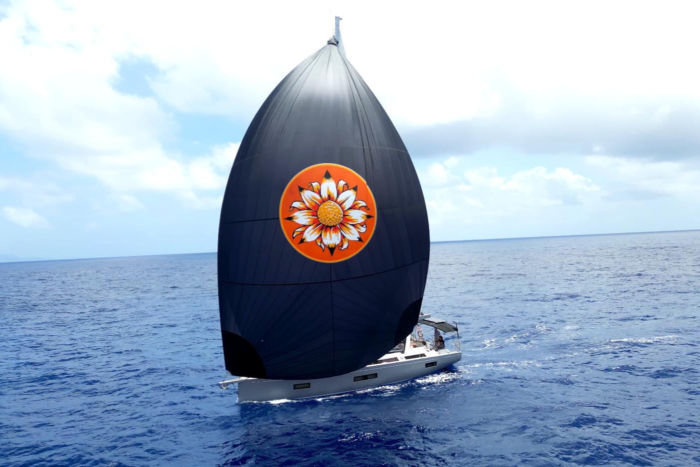 Wildflower 2021 Beneteau Oceanis Yacht 54 Yacht For Sale in Humacao Wildflower 2021 Beneteau Oceanis Yacht 54 Yacht For Sale in Humacao