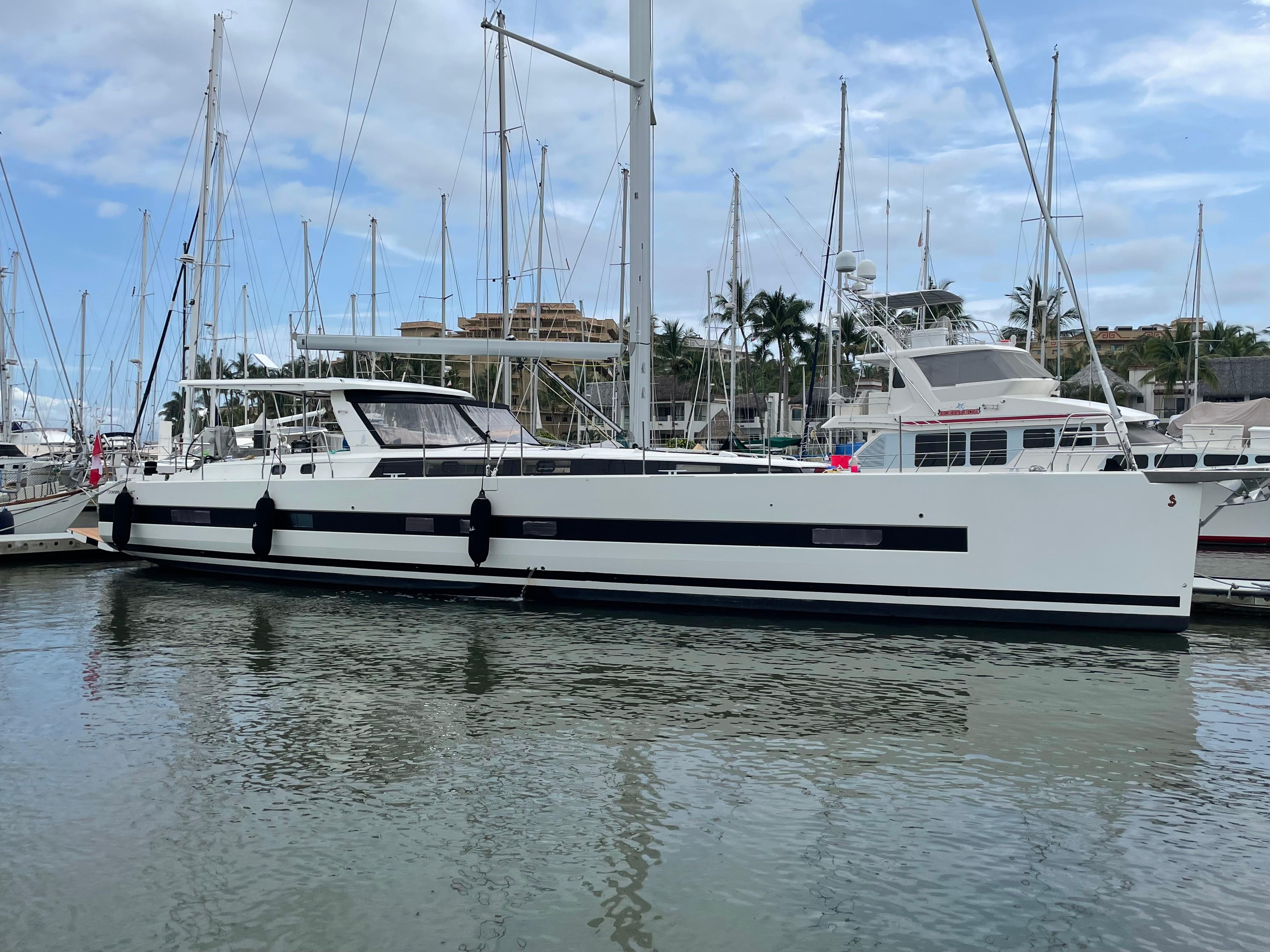 Gwint 2019 Beneteau Oceanis Yacht 62 Yacht For Sale in Nuevo Vallarta Gwint 2019 Beneteau Oceanis Yacht 62 Yacht For Sale in Nuevo Vallarta