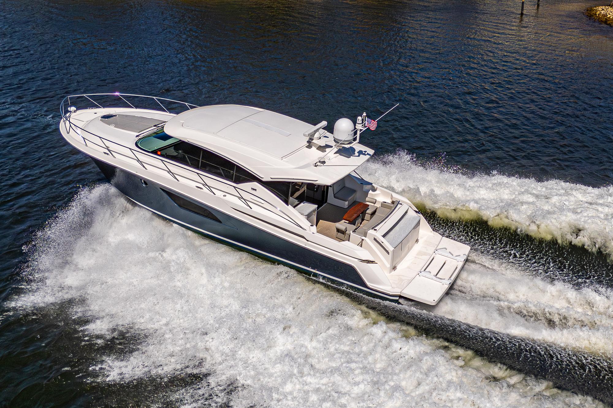 2020 Tiara Yachts C53 Coupe Yacht For Sale in West Palm Beach FL 2020 Tiara Yachts C53 Coupe Yacht For Sale in West Palm Beach FL