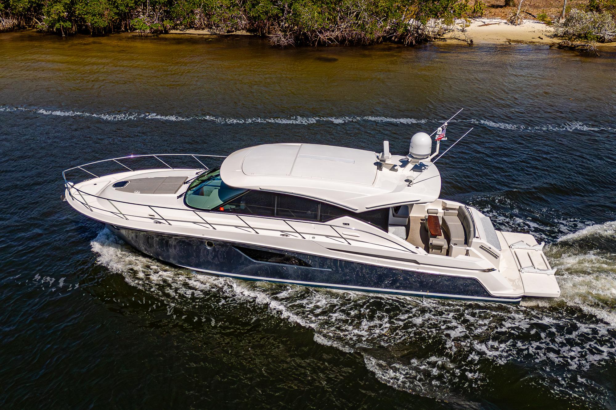 2020 Tiara Yachts C53 Coupe Yacht For Sale in West Palm Beach FL 2020 Tiara Yachts C53 Coupe Yacht For Sale in West Palm Beach FL