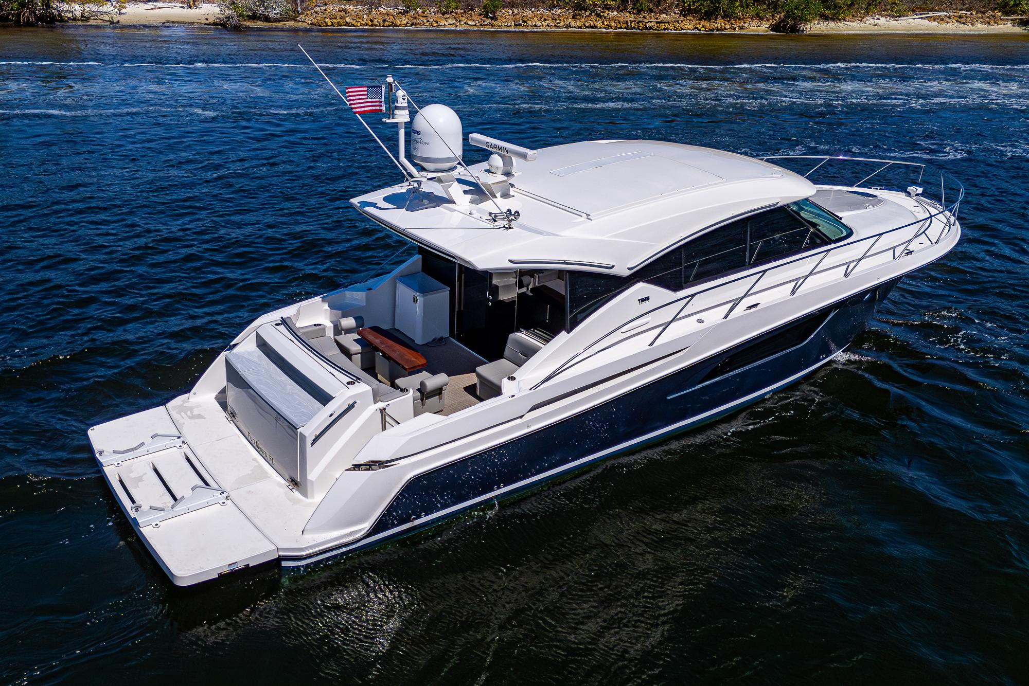 2020 Tiara Yachts C53 Coupe Yacht For Sale in West Palm Beach FL 2020 Tiara Yachts C53 Coupe Yacht For Sale in West Palm Beach FL