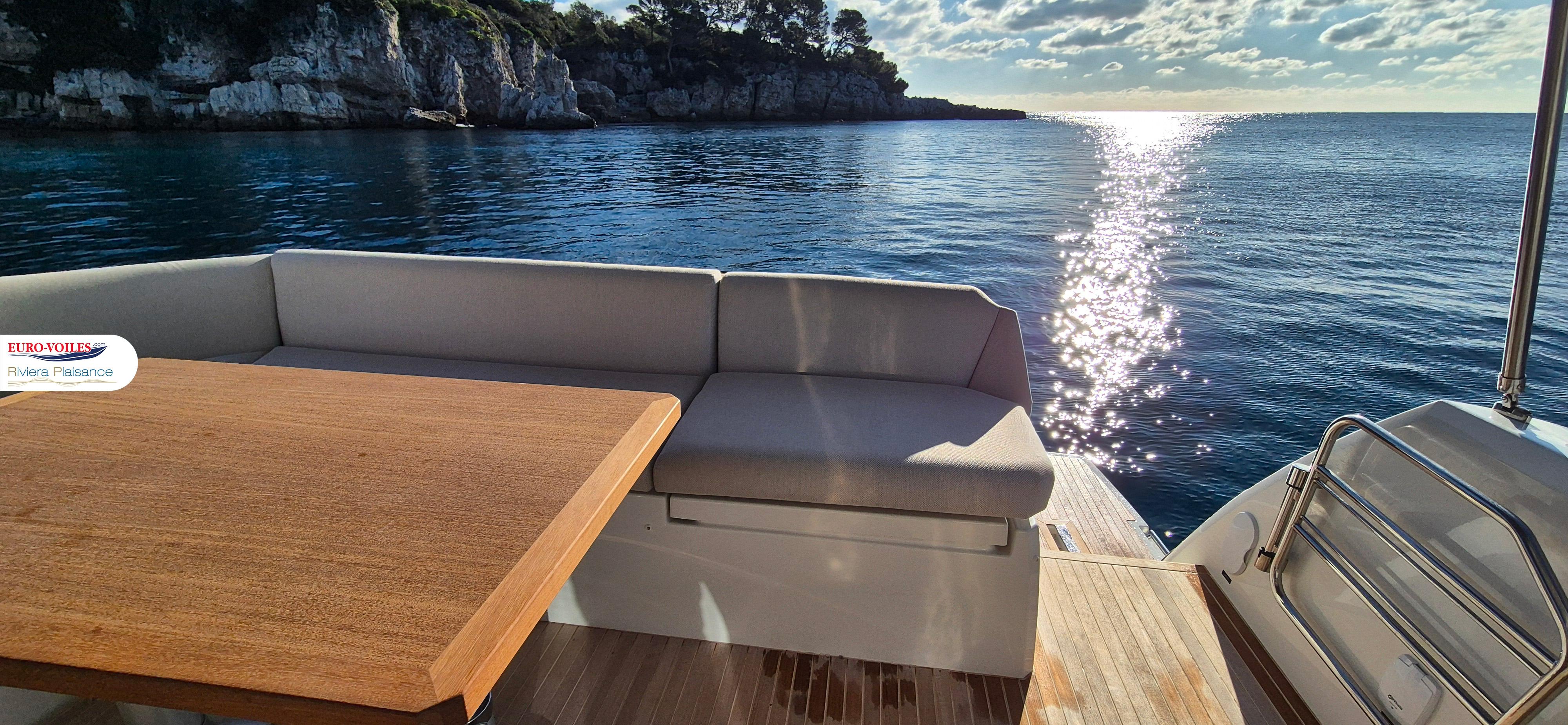 Good Spirit 2024 Prestige 460S Yacht For Sale in ANTIBES 06 Good Spirit 2024 Prestige 460S Yacht For Sale in ANTIBES 06