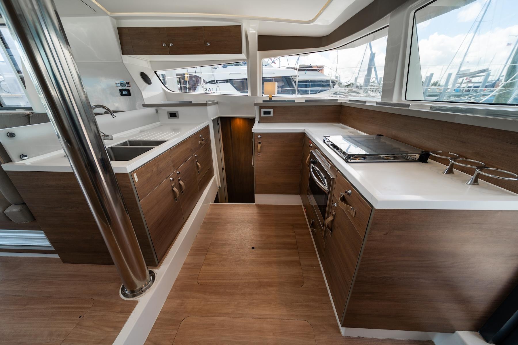 Cat Tales 2022 Bali 4.2 Yacht For Sale in Marsh Harbour Cat Tales 2022 Bali 4.2 Yacht For Sale in Marsh Harbour