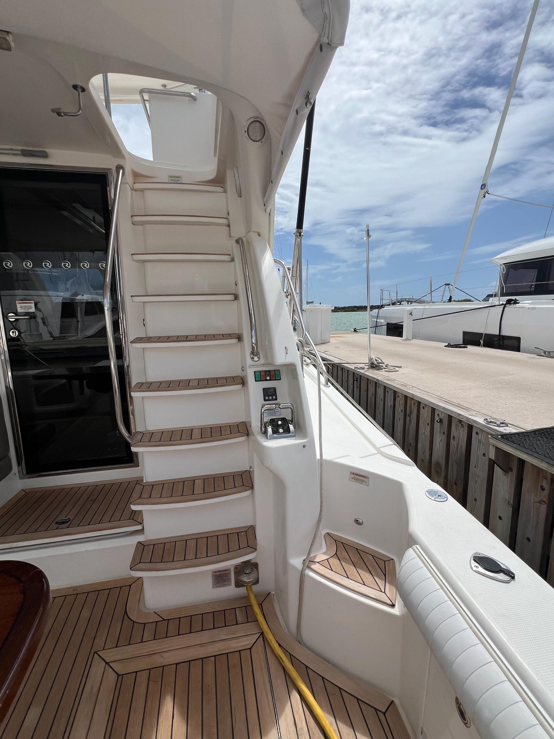 NO NAME 2016 Riviera 45 OPEN Yacht For Sale in Fajardo NO NAME 2016 Riviera 45 OPEN Yacht For Sale in Fajardo