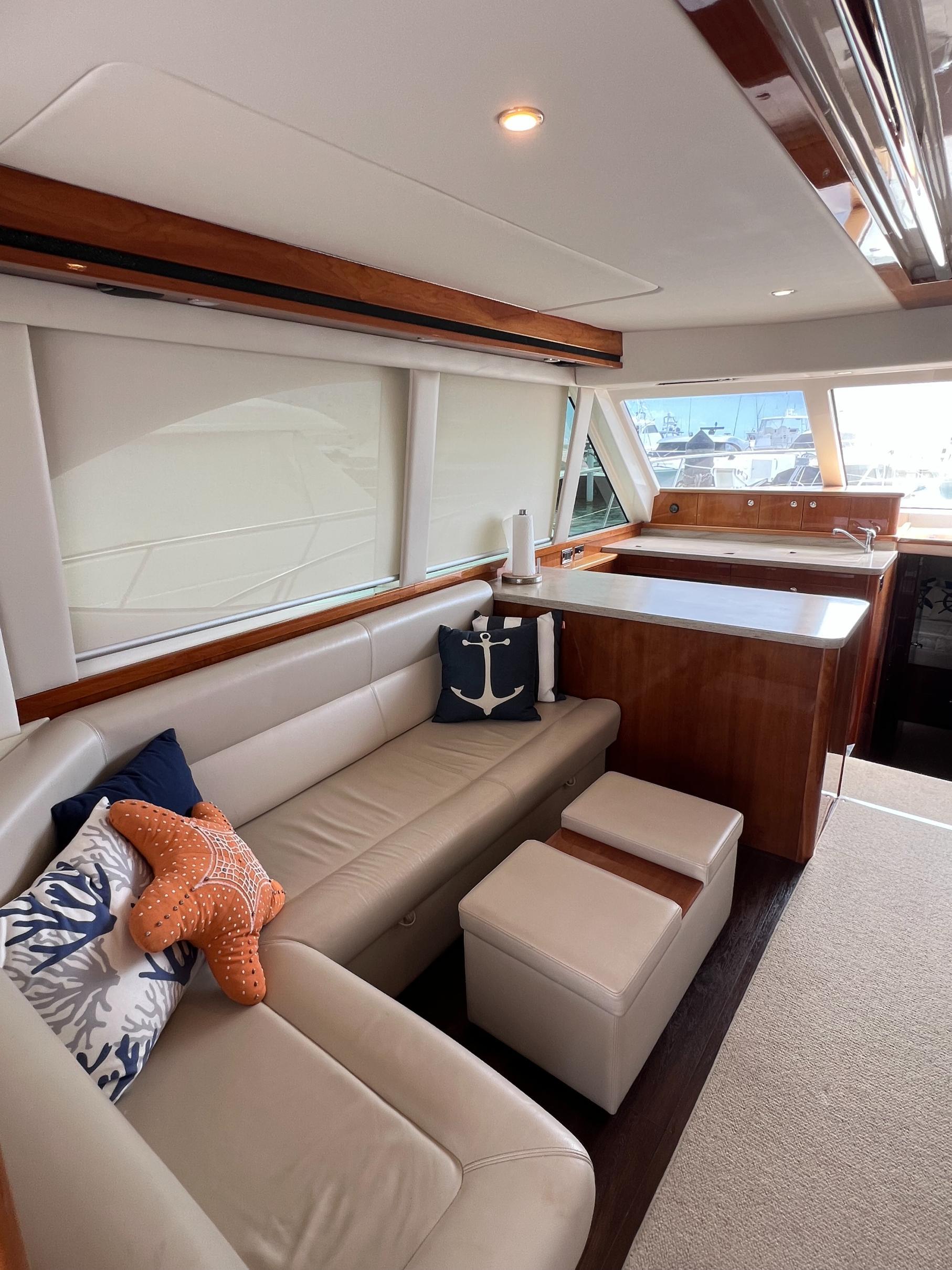 NO NAME 2016 Riviera 45 OPEN Yacht For Sale in Fajardo NO NAME 2016 Riviera 45 OPEN Yacht For Sale in Fajardo