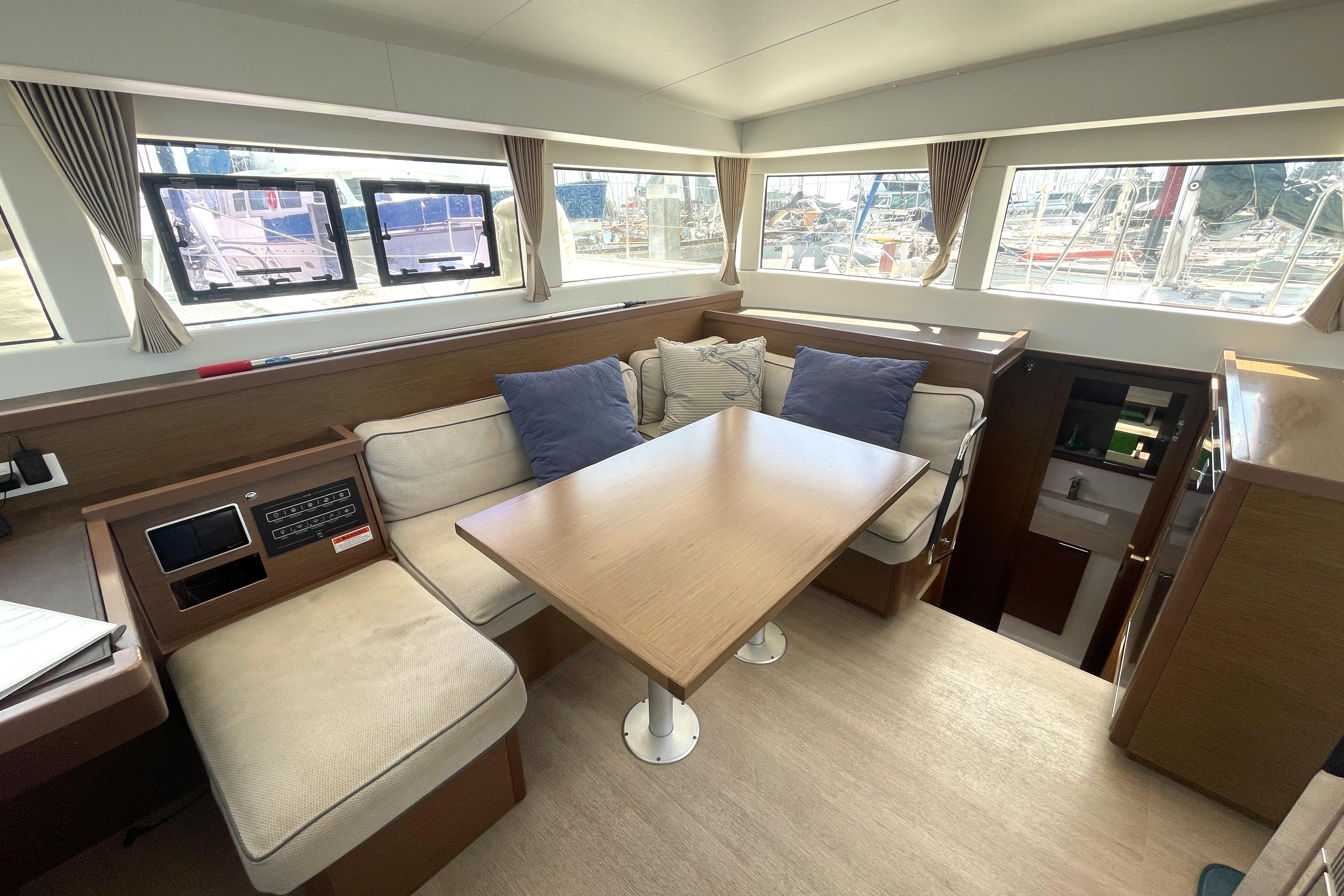 2020 Lagoon Lagoon 40 Yacht For Sale in Berkeley CA 2020 Lagoon Lagoon 40 Yacht For Sale in Berkeley CA