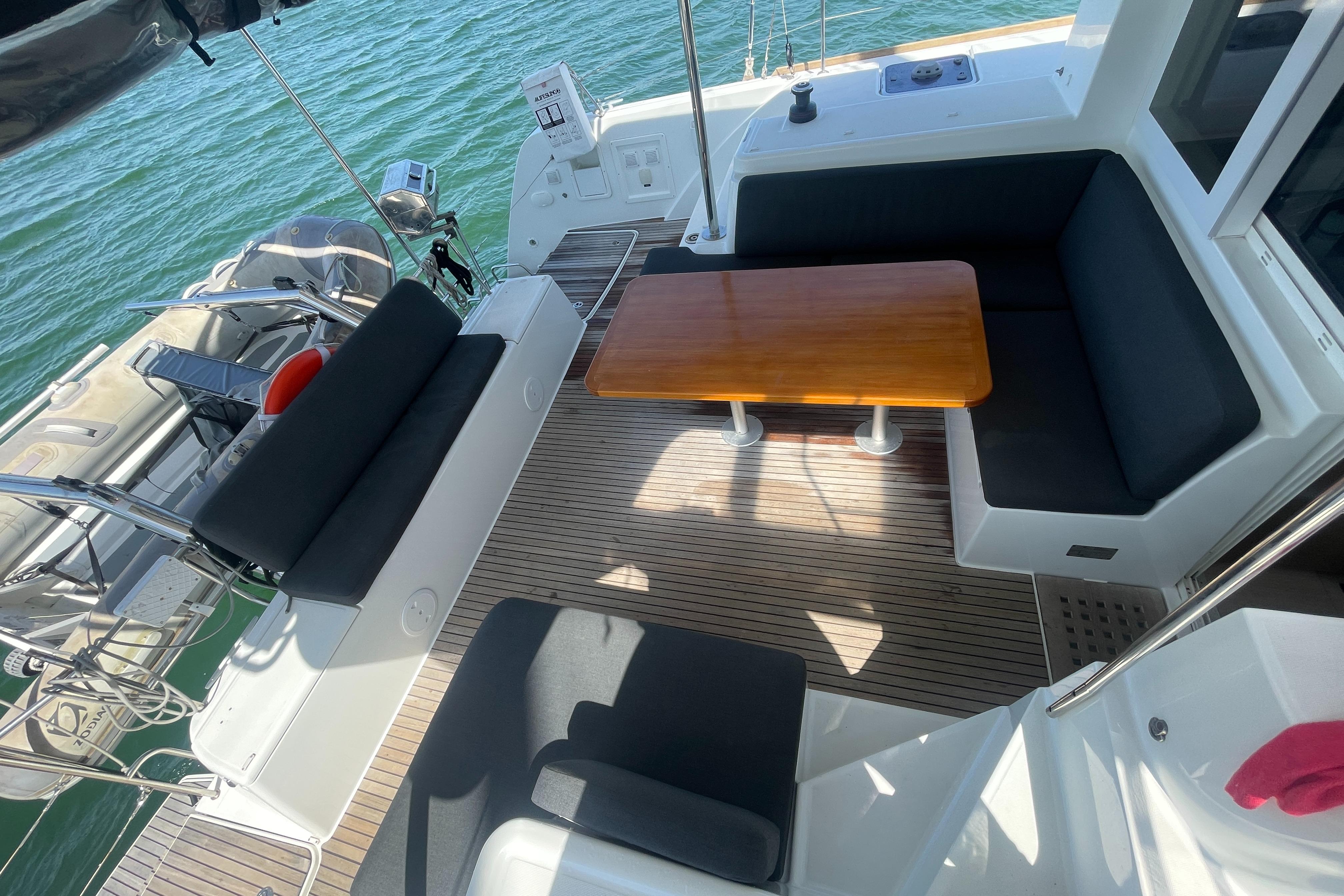 2020 Lagoon Lagoon 40 Yacht For Sale in Berkeley CA 2020 Lagoon Lagoon 40 Yacht For Sale in Berkeley CA