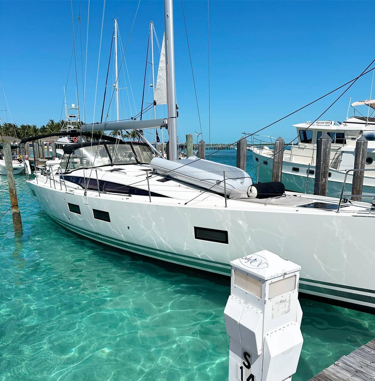 GENESIS 2021 Jeanneau 54 Yacht For Sale in Fort Lauderdale FL GENESIS 2021 Jeanneau 54 Yacht For Sale in Fort Lauderdale FL