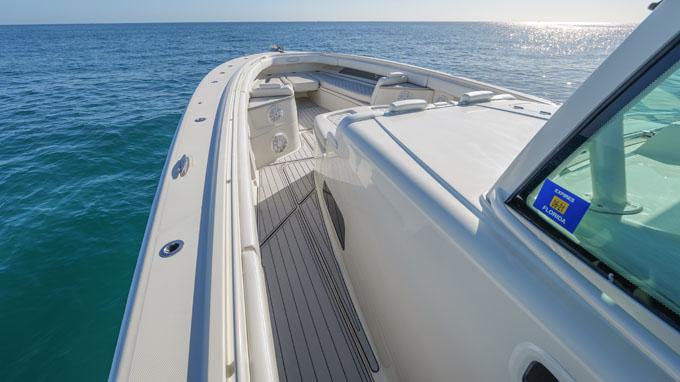 REEL ADDICTION 2016 HCB Suenos 53 Yacht For Sale in Lighthouse Point FL REEL ADDICTION 2016 HCB Suenos 53 Yacht For Sale in Lighthouse Point FL