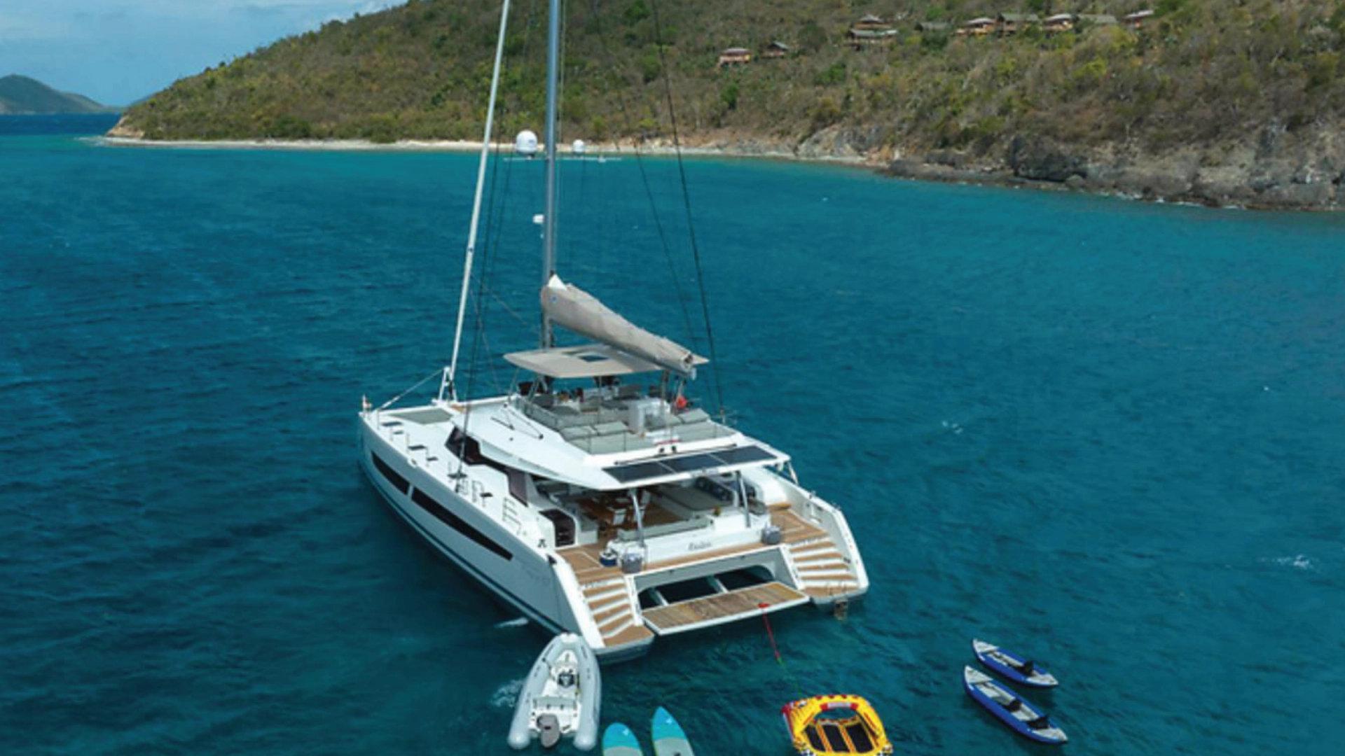 4 SeaZens 2022 Fountaine Pajot Catamaran Alegria 67 Yacht For Sale in Pointe a Pitre 4 SeaZens 2022 Fountaine Pajot Catamaran Alegria 67 Yacht For Sale in Pointe a Pitre