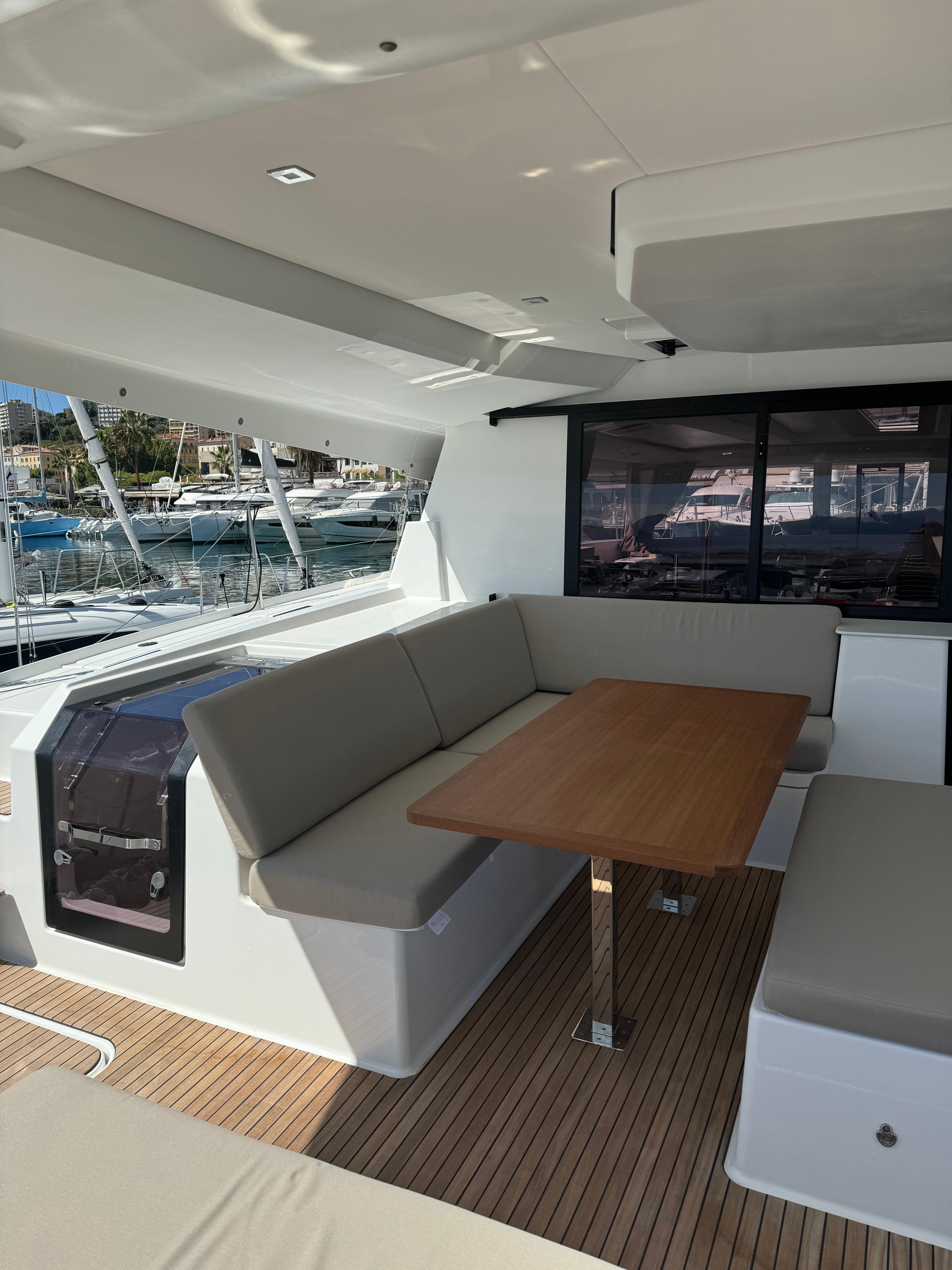 FP Tanna 47 2024 Fountaine Pajot Tanna 47 Yacht For Sale in Ajaccio 20 FP Tanna 47 2024 Fountaine Pajot Tanna 47 Yacht For Sale in Ajaccio 20