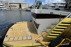 2020 Galeon 680 FLY Jack Of Hearts Yacht For Sale in Miami Beach FL