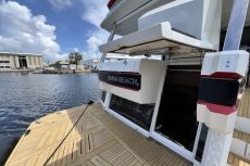 2020 Galeon 680 FLY Jack Of Hearts Yacht For Sale in Miami Beach FL