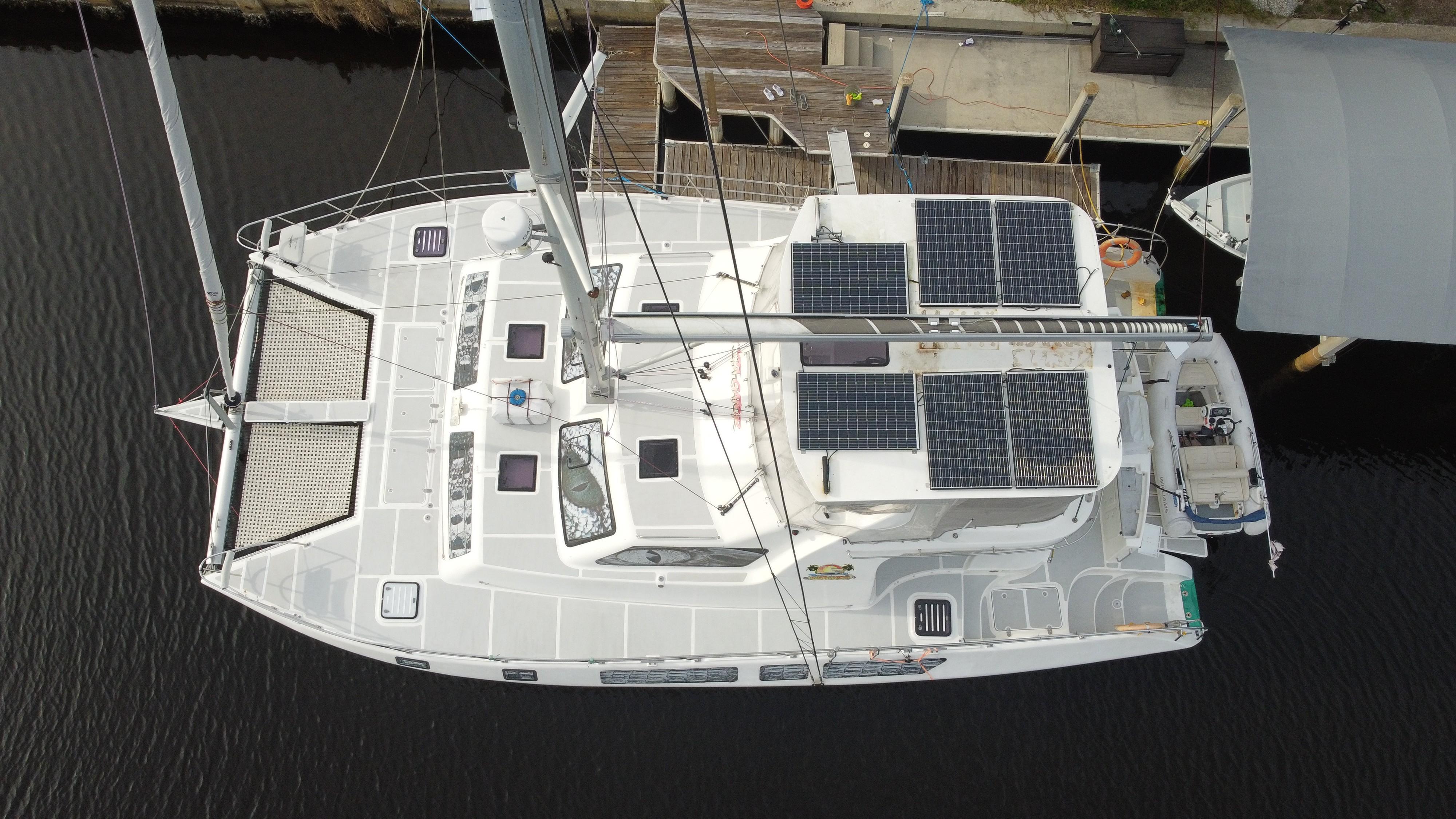 INSTA GATOR 2017 Royal Cape Catamarans Majestic 53 Yacht For Sale in Port Charlotte FL INSTA GATOR 2017 Royal Cape Catamarans Majestic 53 Yacht For Sale in Port Charlotte FL