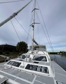 INSTA GATOR 2017 Royal Cape Catamarans Majestic 53 Yacht For Sale in Port Charlotte FL INSTA GATOR 2017 Royal Cape Catamarans Majestic 53 Yacht For Sale in Port Charlotte FL
