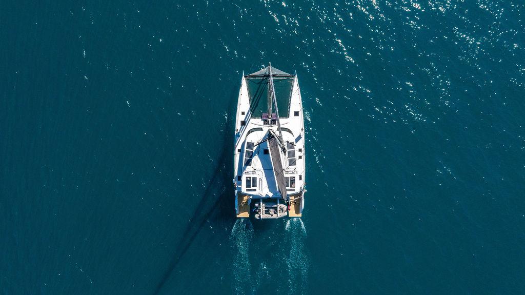 TRIBUTE 2020 HH Catamarans 50 Yacht For Sale in Baltimore MD TRIBUTE 2020 HH Catamarans 50 Yacht For Sale in Baltimore MD