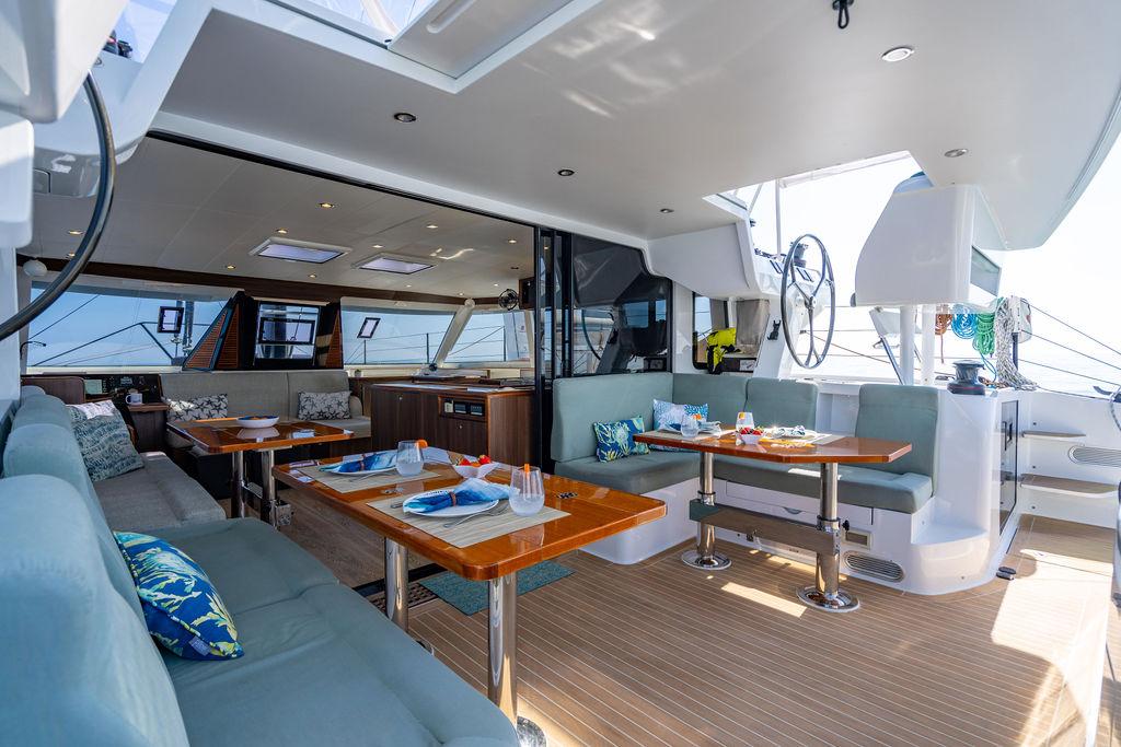 TRIBUTE 2020 HH Catamarans 50 Yacht For Sale in Baltimore MD TRIBUTE 2020 HH Catamarans 50 Yacht For Sale in Baltimore MD