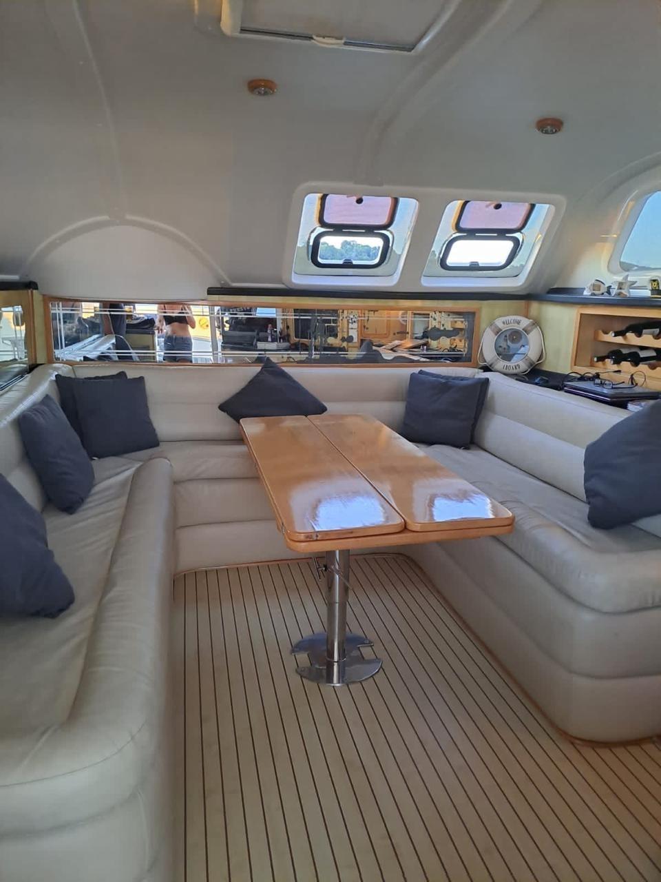  2012 Royal Cape Catamarans Majestic 53 Yacht For Sale in Antsiranana 