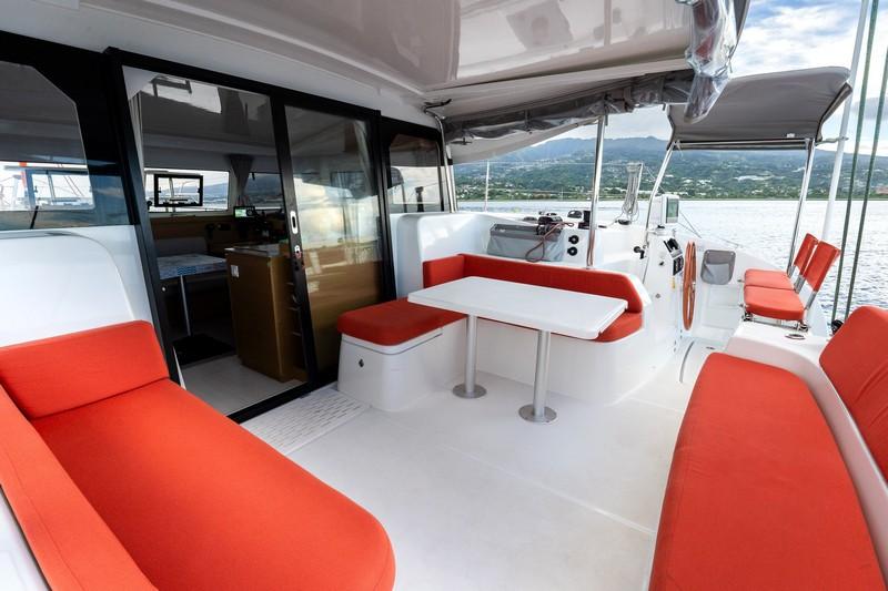 Be Happy 2024 Excess 11 Yacht For Sale in Papeete Be Happy 2024 Excess 11 Yacht For Sale in Papeete