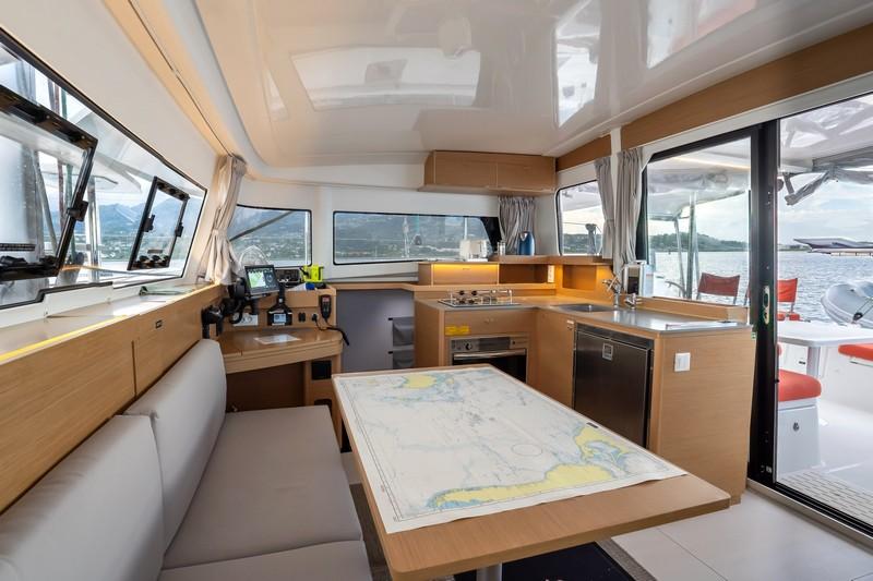 Be Happy 2024 Excess 11 Yacht For Sale in Papeete Be Happy 2024 Excess 11 Yacht For Sale in Papeete