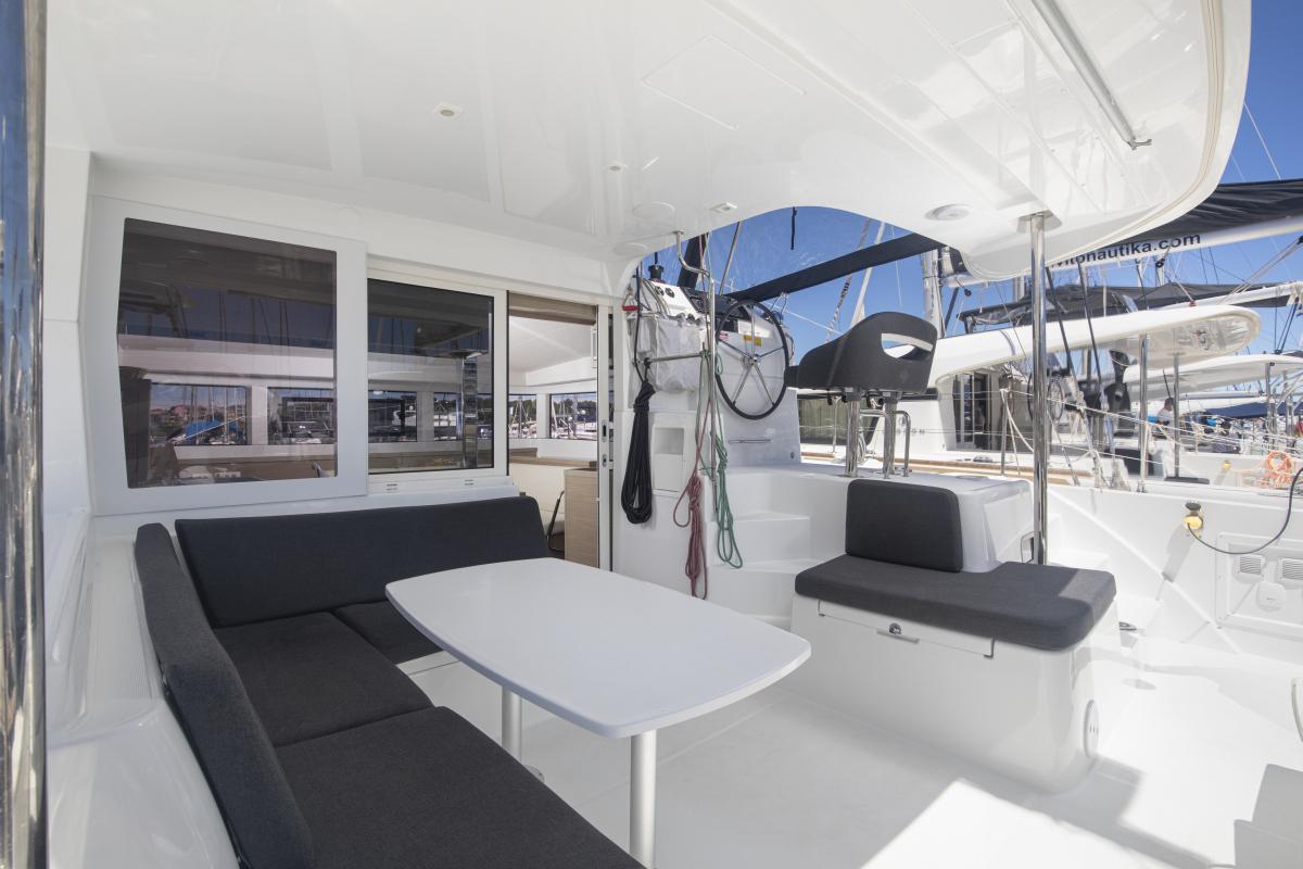 2024 Lagoon 40 Yacht For Sale in Istria 2024 Lagoon 40 Yacht For Sale in Istria