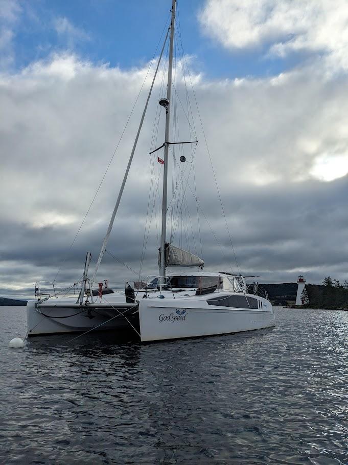 God Speed 2020 Seawind 1260 Yacht For Sale in New Bern NC God Speed 2020 Seawind 1260 Yacht For Sale in New Bern NC