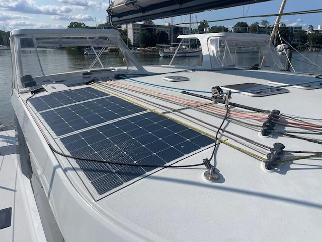 Honey Ryder 2022 HH Catamarans 50 Yacht For Sale in Annapolis MD Honey Ryder 2022 HH Catamarans 50 Yacht For Sale in Annapolis MD