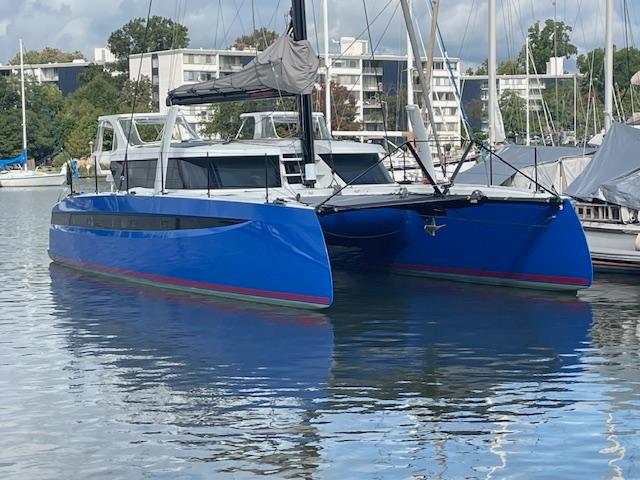 Honey Ryder 2022 HH Catamarans 50 Yacht For Sale in Annapolis MD Honey Ryder 2022 HH Catamarans 50 Yacht For Sale in Annapolis MD