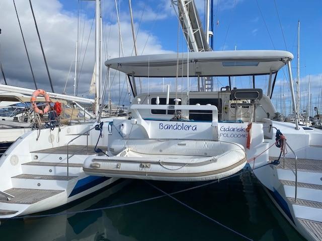 2008 53 Yacht For Sale in Premià de Mar ES-B 2008 53 Yacht For Sale in Premià de Mar ES-B