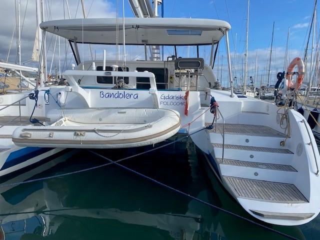 2008 53 Yacht For Sale in Premià de Mar ES-B 2008 53 Yacht For Sale in Premià de Mar ES-B