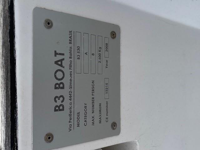 2008 53 Yacht For Sale in Premià de Mar ES-B 2008 53 Yacht For Sale in Premià de Mar ES-B