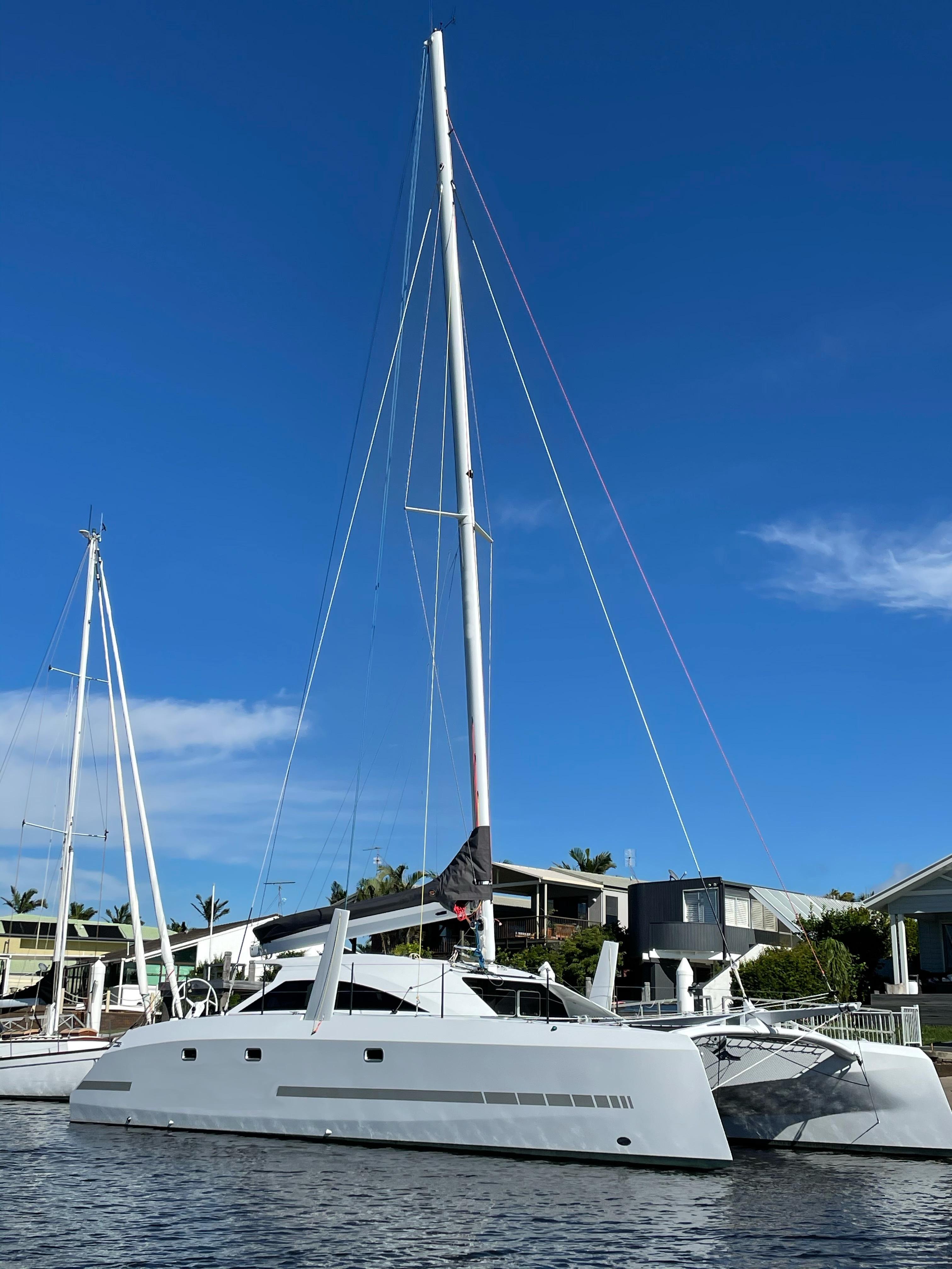 2026 Schionning Arrow 1280 S Yacht For Sale in King George VA 2026 Schionning Arrow 1280 S Yacht For Sale in King George VA
