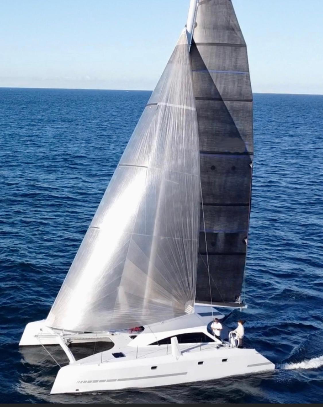 2026 Schionning Arrow 1280 S Yacht For Sale in King George VA 2026 Schionning Arrow 1280 S Yacht For Sale in King George VA