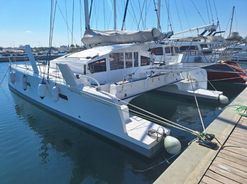 2021 42 Yacht For Sale in Antibes 06 2021 42 Yacht For Sale in Antibes 06