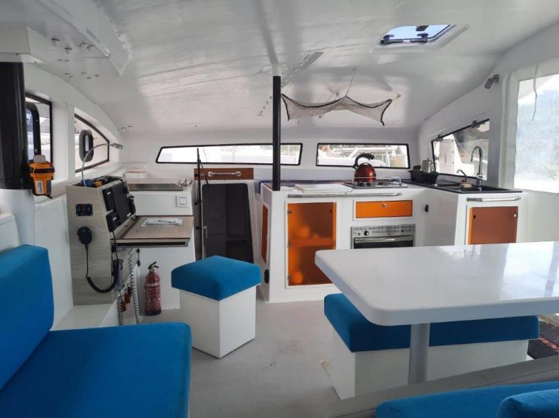 2021 42 Yacht For Sale in Antibes 06 2021 42 Yacht For Sale in Antibes 06