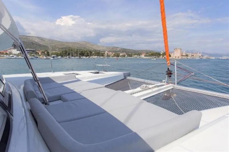 Tranquillity 2022 Excess 15 Yacht For Sale in Preveza Tranquillity 2022 Excess 15 Yacht For Sale in Preveza