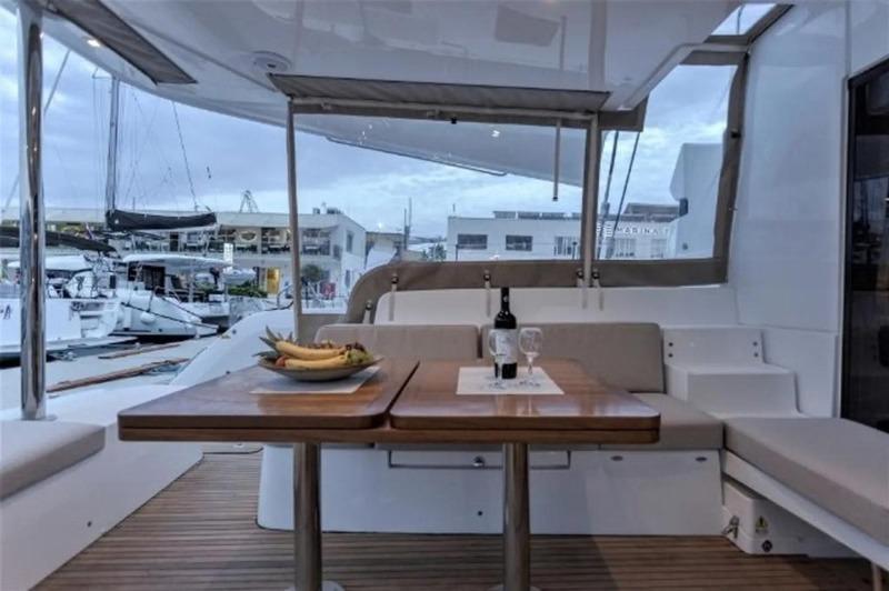 Tranquillity 2022 Excess 15 Yacht For Sale in Preveza Tranquillity 2022 Excess 15 Yacht For Sale in Preveza