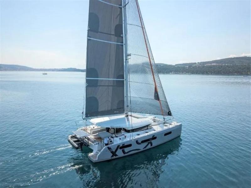 Tranquillity 2022 Excess 15 Yacht For Sale in Preveza Tranquillity 2022 Excess 15 Yacht For Sale in Preveza