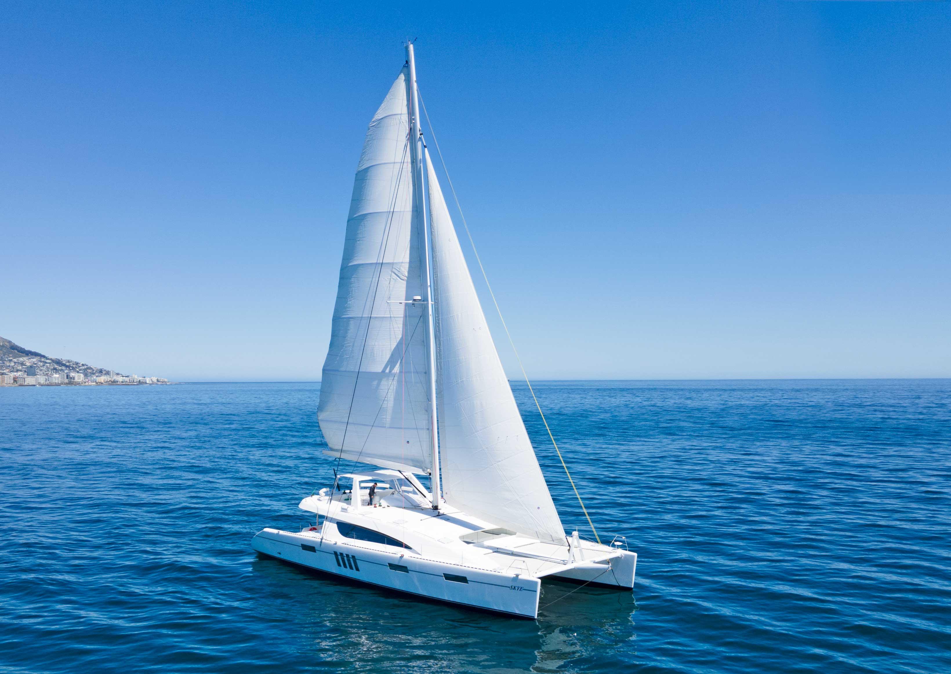 SKYE 2023 Custom Mystique Yachts Silhouette 800 Yacht For Sale in Fort Lauderdale FL SKYE 2023 Custom Mystique Yachts Silhouette 800 Yacht For Sale in Fort Lauderdale FL