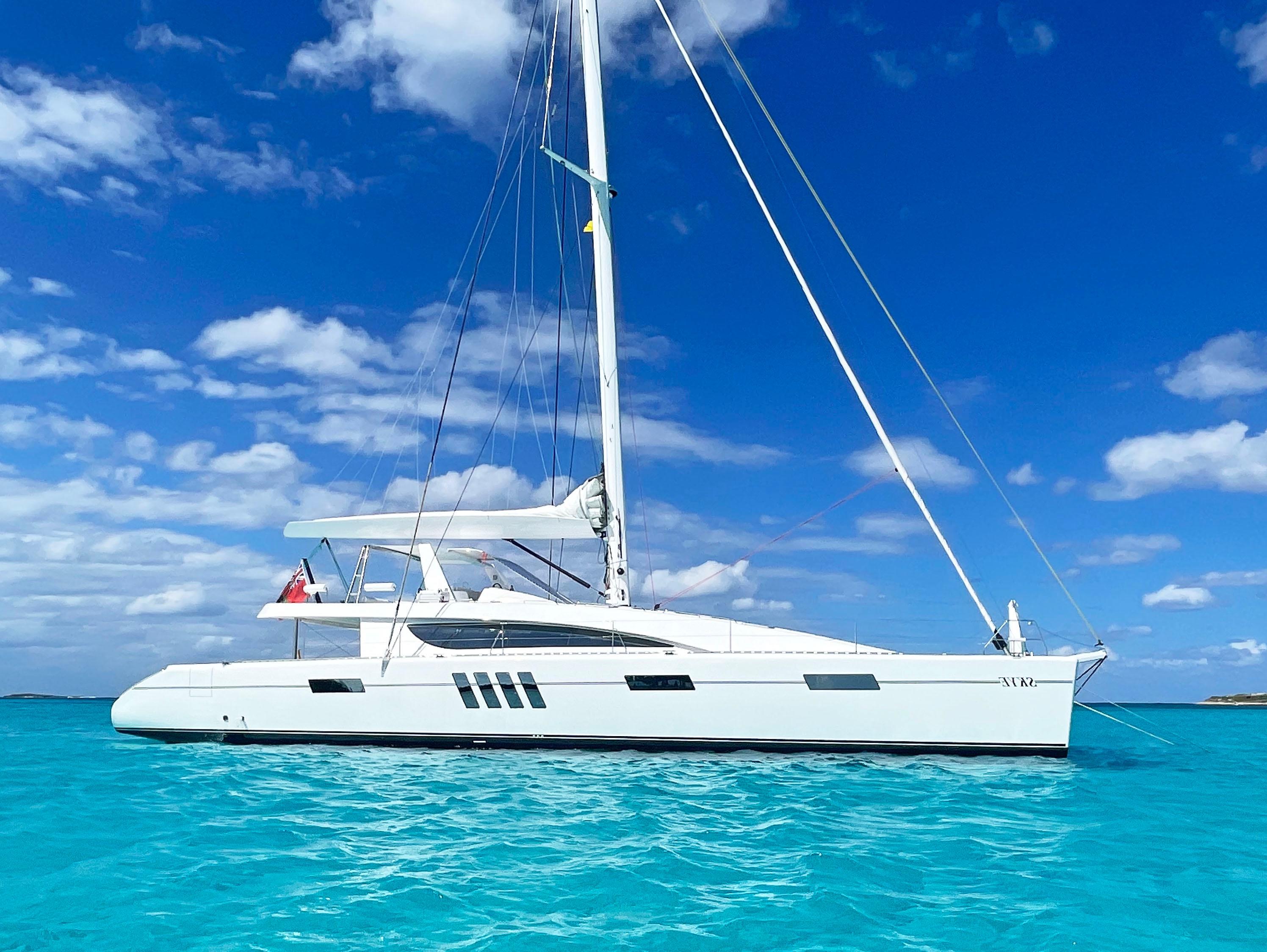SKYE 2023 Custom Mystique Yachts Silhouette 800 Yacht For Sale in Fort Lauderdale FL SKYE 2023 Custom Mystique Yachts Silhouette 800 Yacht For Sale in Fort Lauderdale FL
